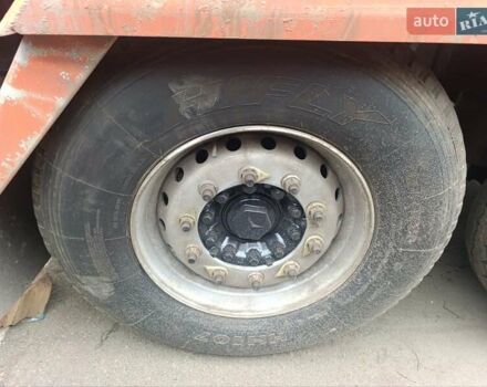 Черный Велмейер ХК, объемом двигателя 0 л и пробегом 100 тыс. км за 18000 $, фото 7 на Automoto.ua