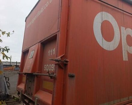 Черный Велмейер ХК, объемом двигателя 0 л и пробегом 100 тыс. км за 18000 $, фото 2 на Automoto.ua