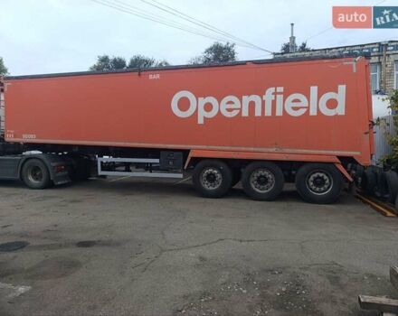 Черный Велмейер ХК, объемом двигателя 0 л и пробегом 100 тыс. км за 18000 $, фото 4 на Automoto.ua