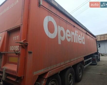 Черный Велмейер ХК, объемом двигателя 0 л и пробегом 100 тыс. км за 18000 $, фото 3 на Automoto.ua