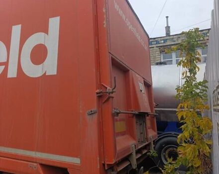 Черный Велмейер ХК, объемом двигателя 0 л и пробегом 100 тыс. км за 18000 $, фото 5 на Automoto.ua