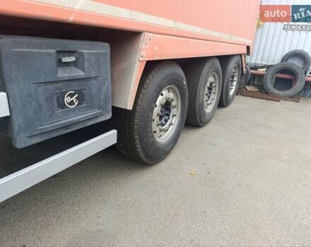 Черный Велмейер ХК, объемом двигателя 0 л и пробегом 100 тыс. км за 18000 $, фото 8 на Automoto.ua