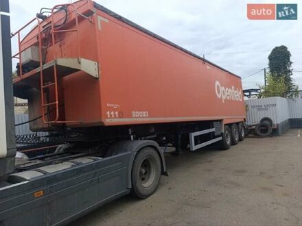 Велмейер ХК 2012 у Дніпро (Дніпропетровську) на Automoto.ua Чорний Велмейер ХК, об'ємом двигуна 0 л та пробігом 100 тис. км за 18000 $, фото 1 на Automoto.ua