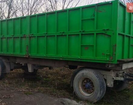 Велмейер Волкинг Фло, объемом двигателя 0 л и пробегом 0 тыс. км за 6000 $, фото 8 на Automoto.ua
