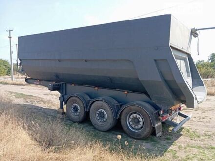 Велмейер SHK 2002 у Измаиле на Automoto.ua Велмейер SHK, об'ємом двигуна 0 л та пробігом 1 тис. км за 12000 $, фото 1 на Automoto.ua