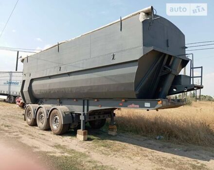 Велмейер SHK, объемом двигателя 0 л и пробегом 0 тыс. км за 10000 $, фото 2 на Automoto.ua