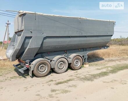 Велмейер SHK, объемом двигателя 0 л и пробегом 0 тыс. км за 10000 $, фото 3 на Automoto.ua