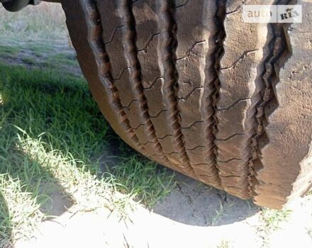 Велмейер SHK, объемом двигателя 0 л и пробегом 0 тыс. км за 10000 $, фото 1 на Automoto.ua