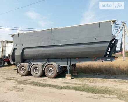 Велмейер SHK, объемом двигателя 0 л и пробегом 0 тыс. км за 10000 $, фото 4 на Automoto.ua