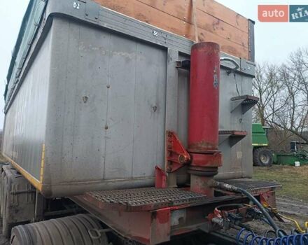 Красный Велмейер SK, объемом двигателя 0 л и пробегом 300 тыс. км за 12000 $, фото 4 на Automoto.ua