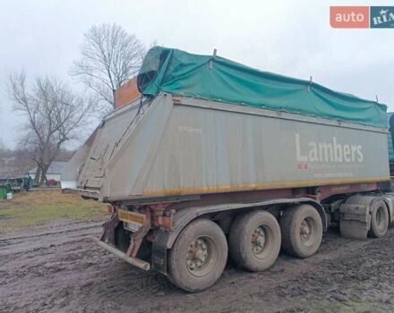 Красный Велмейер SK, объемом двигателя 0 л и пробегом 300 тыс. км за 12000 $, фото 1 на Automoto.ua