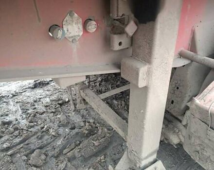 Красный Велмейер SK, объемом двигателя 0 л и пробегом 300 тыс. км за 12000 $, фото 6 на Automoto.ua