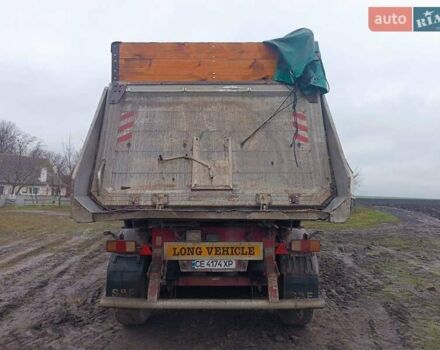 Красный Велмейер SK, объемом двигателя 0 л и пробегом 300 тыс. км за 12000 $, фото 2 на Automoto.ua