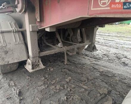 Красный Велмейер SK, объемом двигателя 0 л и пробегом 300 тыс. км за 12000 $, фото 5 на Automoto.ua