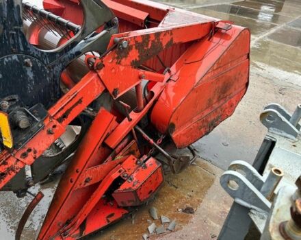 Красный Вестерн 8570, объемом двигателя 0 л и пробегом 10 тыс. км за 30000 $, фото 4 на Automoto.ua