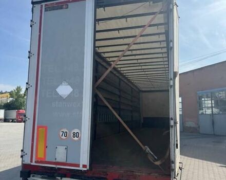 Червоний Віелтон Мега, об'ємом двигуна 0 л та пробігом 900 тис. км за 13000 $, фото 4 на Automoto.ua