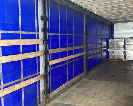 Виелтон Мега, объемом двигателя 0 л и пробегом 0 тыс. км за 5000 $, фото 27 на Automoto.ua