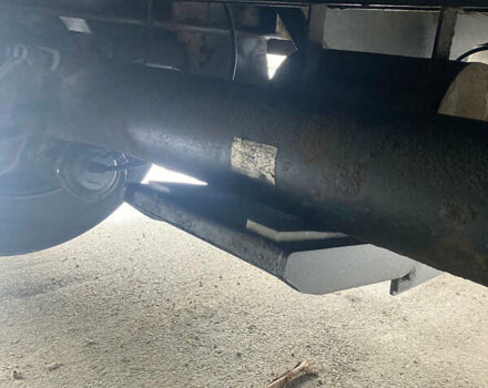 Виелтон Мега, объемом двигателя 0 л и пробегом 0 тыс. км за 5000 $, фото 25 на Automoto.ua