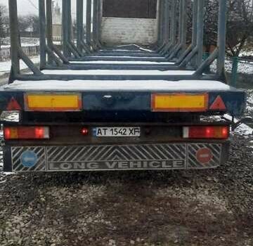 Виелтон Мега, объемом двигателя 0 л и пробегом 1 тыс. км за 5300 $, фото 2 на Automoto.ua