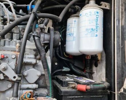 Білий Віелтон НС, об'ємом двигуна 0 л та пробігом 280 тис. км за 17000 $, фото 4 на Automoto.ua