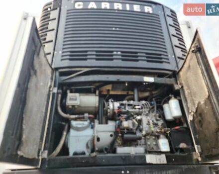 Білий Віелтон НС, об'ємом двигуна 0 л та пробігом 280 тис. км за 17000 $, фото 3 на Automoto.ua