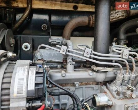 Білий Віелтон НС, об'ємом двигуна 0 л та пробігом 280 тис. км за 17000 $, фото 1 на Automoto.ua