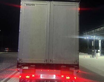 Білий Віелтон НС, об'ємом двигуна 0 л та пробігом 900 тис. км за 4900 $, фото 1 на Automoto.ua