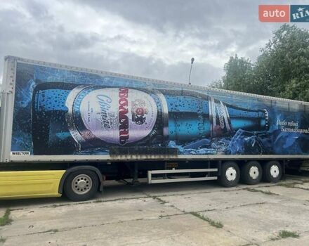 Білий Віелтон НС, об'ємом двигуна 0 л та пробігом 900 тис. км за 4900 $, фото 4 на Automoto.ua