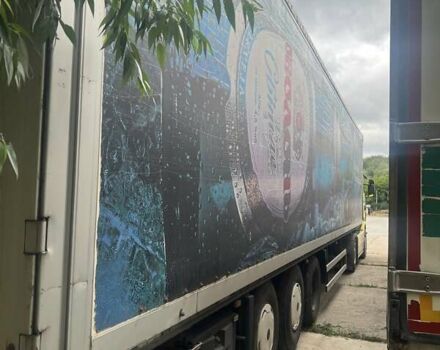 Білий Віелтон НС, об'ємом двигуна 0 л та пробігом 900 тис. км за 4900 $, фото 3 на Automoto.ua