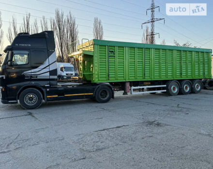 Чорний Віелтон НС, об'ємом двигуна 0 л та пробігом 600 тис. км за 17800 $, фото 3 на Automoto.ua
