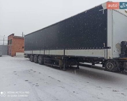 Чорний Віелтон НС, об'ємом двигуна 0 л та пробігом 800 тис. км за 7300 $, фото 3 на Automoto.ua