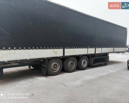 Чорний Віелтон НС, об'ємом двигуна 0 л та пробігом 800 тис. км за 7300 $, фото 2 на Automoto.ua