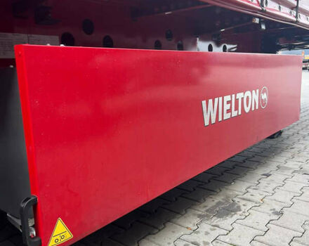 Красный Виелтон НС, объемом двигателя 0 л и пробегом 1 тыс. км за 21500 $, фото 4 на Automoto.ua
