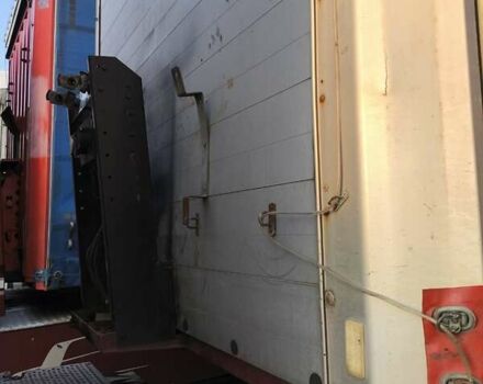 Червоний Віелтон НС, об'ємом двигуна 0 л та пробігом 130 тис. км за 5500 $, фото 4 на Automoto.ua