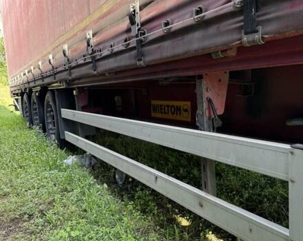 Червоний Віелтон НС, об'ємом двигуна 0 л та пробігом 1 тис. км за 7400 $, фото 6 на Automoto.ua