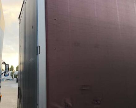Червоний Віелтон НС, об'ємом двигуна 0 л та пробігом 130 тис. км за 5500 $, фото 11 на Automoto.ua