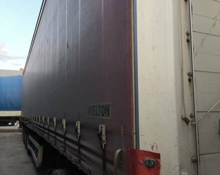 Червоний Віелтон НС, об'ємом двигуна 0 л та пробігом 130 тис. км за 5500 $, фото 1 на Automoto.ua