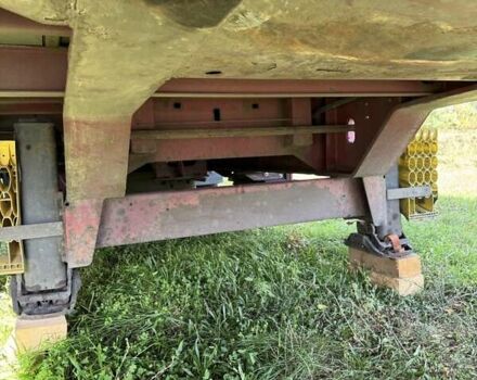 Червоний Віелтон НС, об'ємом двигуна 0 л та пробігом 1 тис. км за 7400 $, фото 8 на Automoto.ua