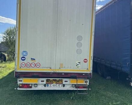 Червоний Віелтон НС, об'ємом двигуна 0 л та пробігом 1 тис. км за 7400 $, фото 4 на Automoto.ua
