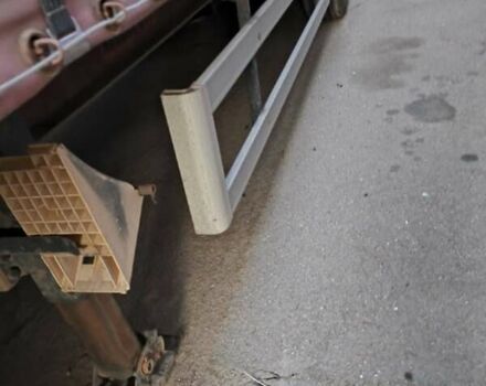 Червоний Віелтон НС, об'ємом двигуна 0 л та пробігом 130 тис. км за 5500 $, фото 7 на Automoto.ua