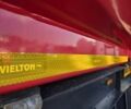 Красный Виелтон НС, объемом двигателя 0 л и пробегом 229 тыс. км за 23500 $, фото 49 на Automoto.ua
