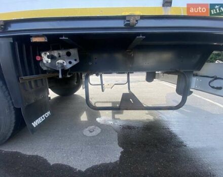 Виелтон НС, объемом двигателя 0 л и пробегом 0 тыс. км за 6900 $, фото 5 на Automoto.ua