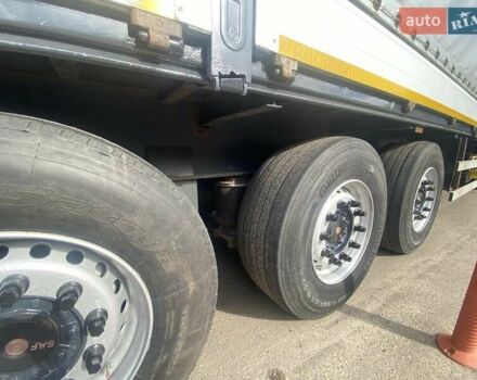 Виелтон НС, объемом двигателя 0 л и пробегом 0 тыс. км за 6900 $, фото 8 на Automoto.ua