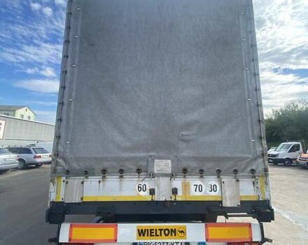 Виелтон НС, объемом двигателя 0 л и пробегом 0 тыс. км за 6900 $, фото 2 на Automoto.ua