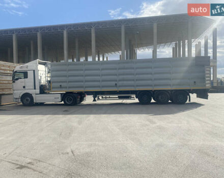 Віелтон НС, об'ємом двигуна 0 л та пробігом 500 тис. км за 14000 $, фото 1 на Automoto.ua