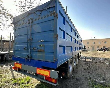 Виелтон НС, объемом двигателя 0 л и пробегом 0 тыс. км за 11000 $, фото 1 на Automoto.ua