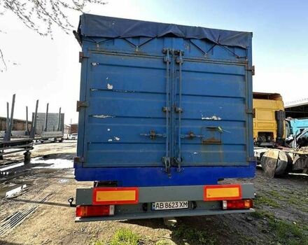 Виелтон НС, объемом двигателя 0 л и пробегом 0 тыс. км за 11000 $, фото 3 на Automoto.ua