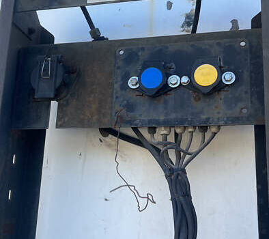 Виелтон НС, объемом двигателя 0 л и пробегом 100 тыс. км за 7000 $, фото 2 на Automoto.ua