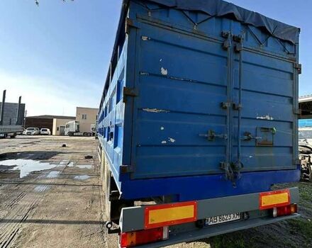 Виелтон НС, объемом двигателя 0 л и пробегом 0 тыс. км за 11000 $, фото 2 на Automoto.ua