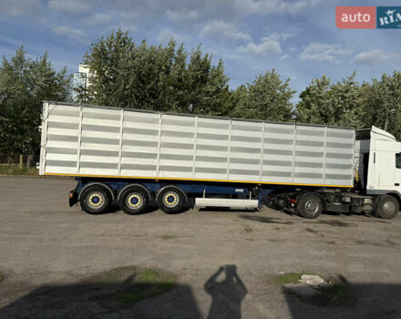 Віелтон НС, об'ємом двигуна 0 л та пробігом 0 тис. км за 16500 $, фото 5 на Automoto.ua